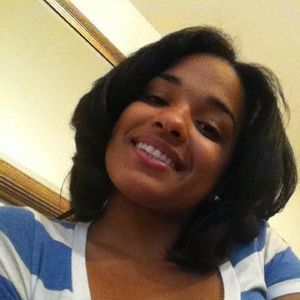 Meet your Posher, Erica